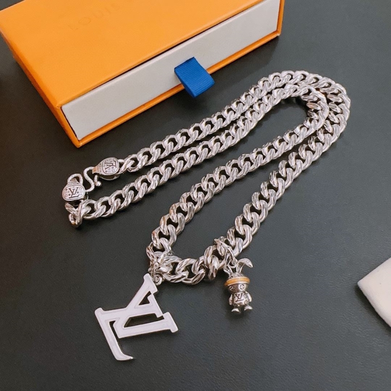 LV Necklaces